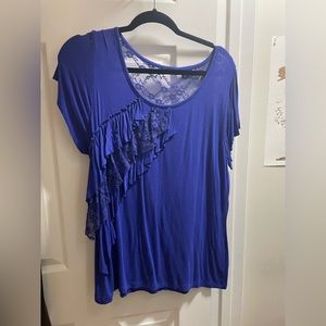 Women’s blouse